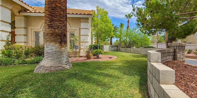 4100 Highland Castle Court, Las Vegas, NV 89129