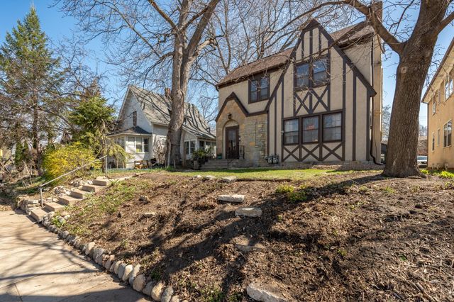 4909 Xerxes Avenue S, Minneapolis, MN 55410