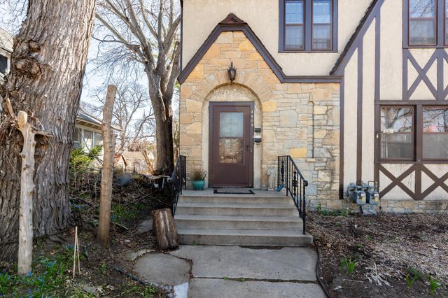 4909 Xerxes Avenue S, Minneapolis, MN 55410