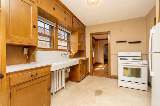 4909 Xerxes Avenue S, Minneapolis, MN 55410