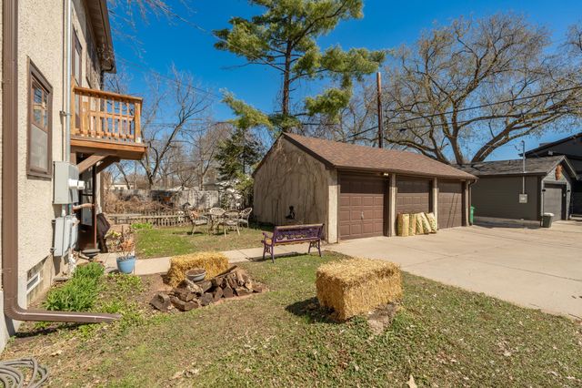 4909 Xerxes Avenue S, Minneapolis, MN 55410