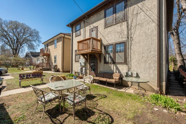 4909 Xerxes Avenue S, Minneapolis, MN 55410