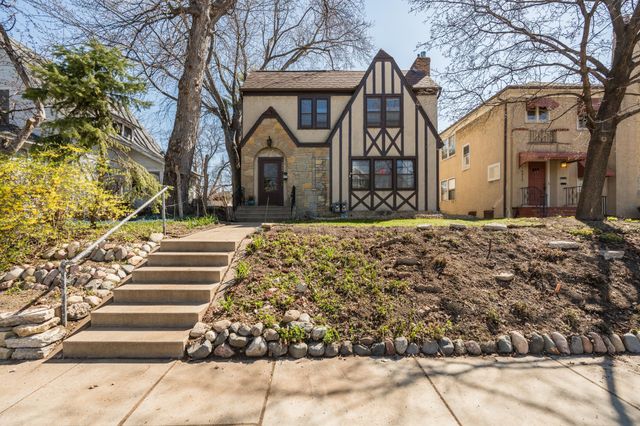 4909 Xerxes Avenue S, Minneapolis, MN 55410