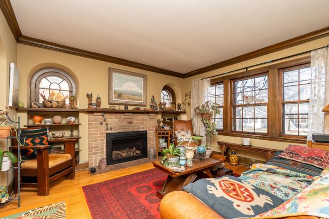 4909 Xerxes Avenue S, Minneapolis, MN 55410
