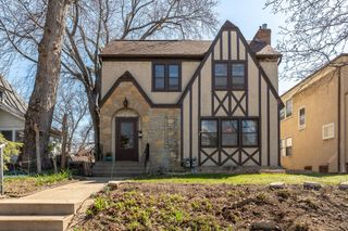 4909 Xerxes Avenue S, Minneapolis, MN 55410