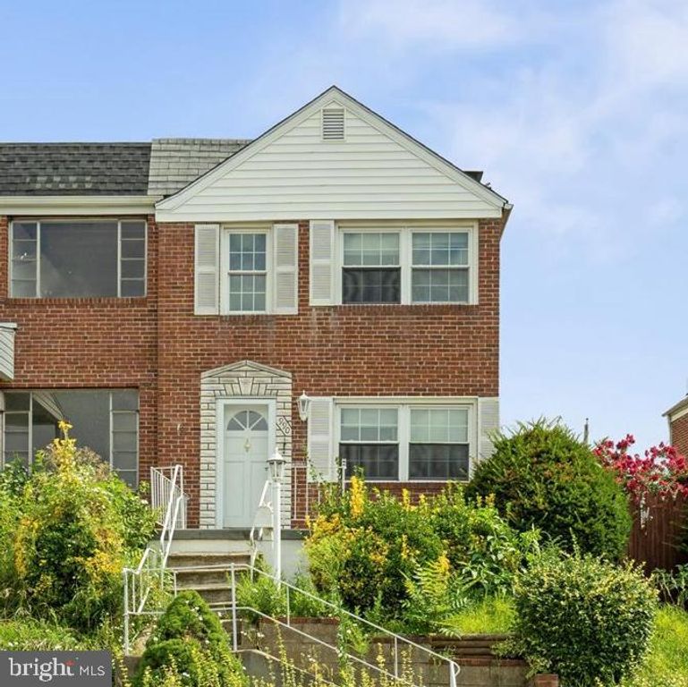 990 DALTON AVE, Baltimore, MD 21224