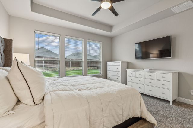 1008 Westwood Lane, Argyle, TX 76226