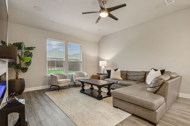 1008 Westwood Lane, Argyle, TX 76226