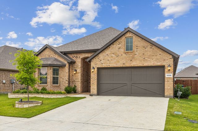 1008 Westwood Lane, Argyle, TX 76226