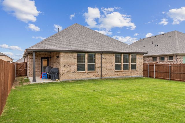 1008 Westwood Lane, Argyle, TX 76226