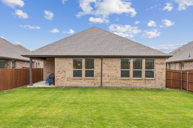 1008 Westwood Lane, Argyle, TX 76226