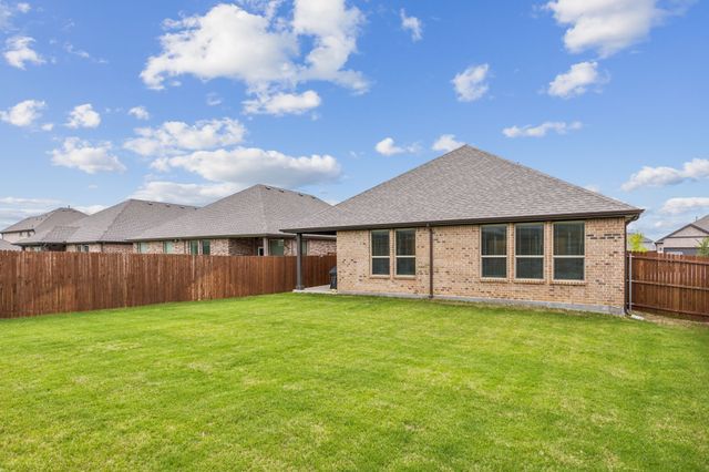 1008 Westwood Lane, Argyle, TX 76226