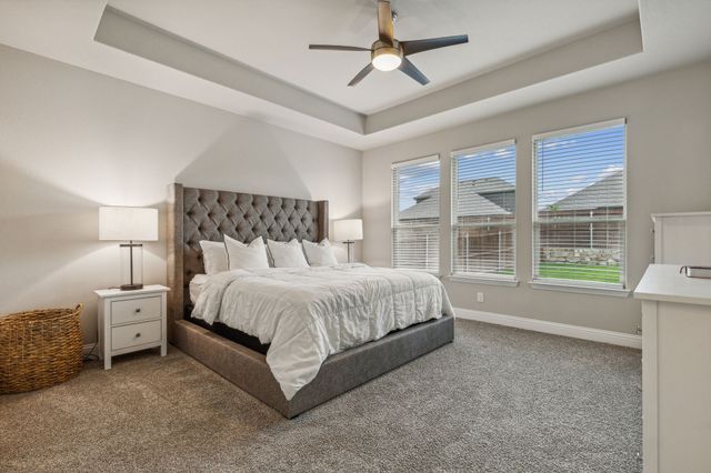 1008 Westwood Lane, Argyle, TX 76226