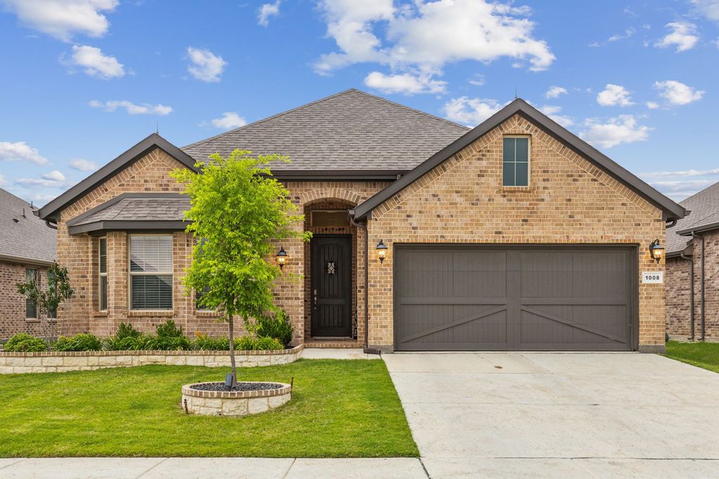 1008 Westwood Lane, Argyle, TX 76226