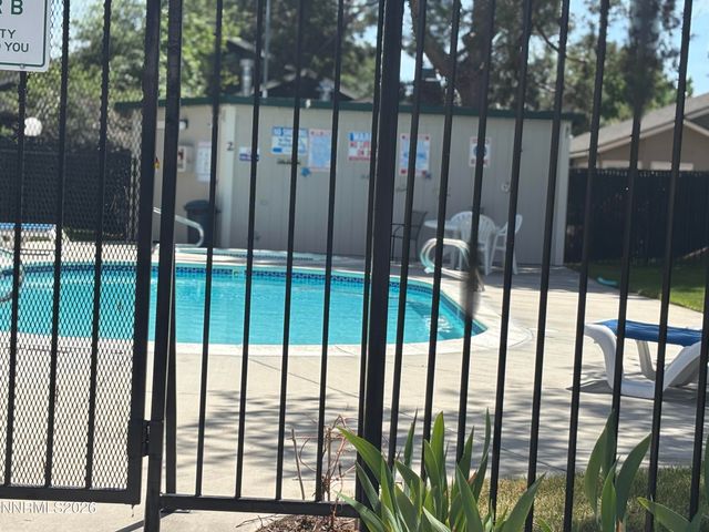 2624 Sunny Slope Drive 4, Sparks, NV 89434