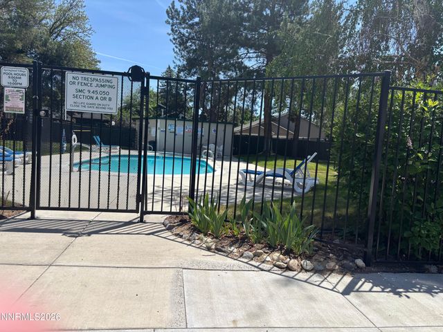 2624 Sunny Slope Drive 4, Sparks, NV 89434