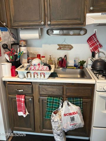 2624 Sunny Slope Drive 4, Sparks, NV 89434