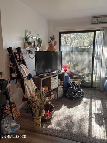 2624 Sunny Slope Drive 4, Sparks, NV 89434