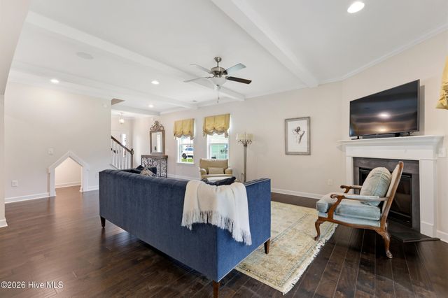 1512 Grove Lane, Wilmington, NC 28409