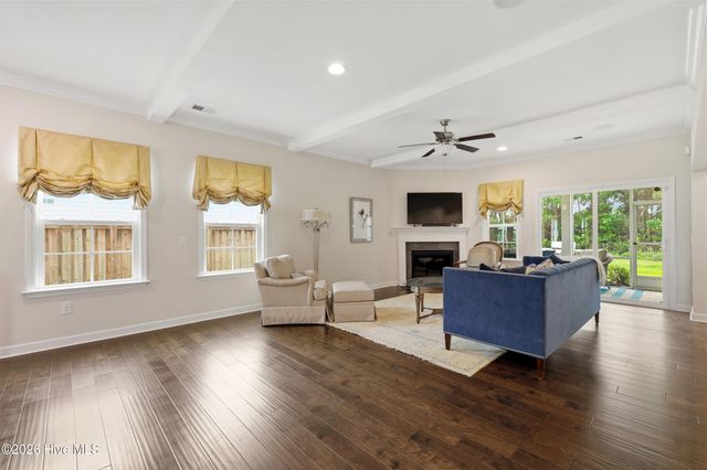 1512 Grove Lane, Wilmington, NC 28409