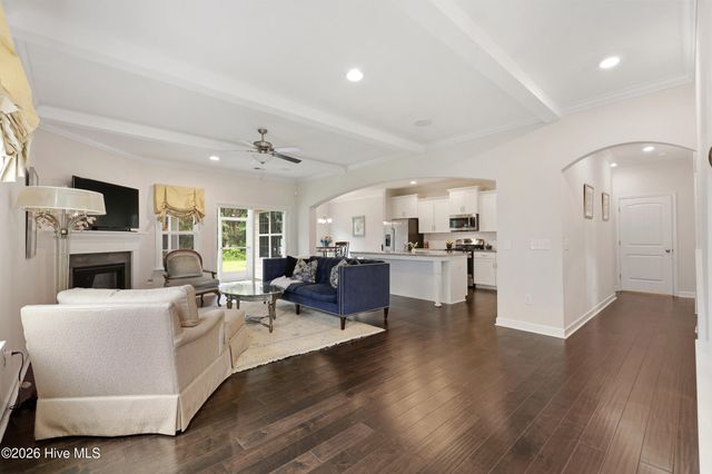 1512 Grove Lane, Wilmington, NC 28409