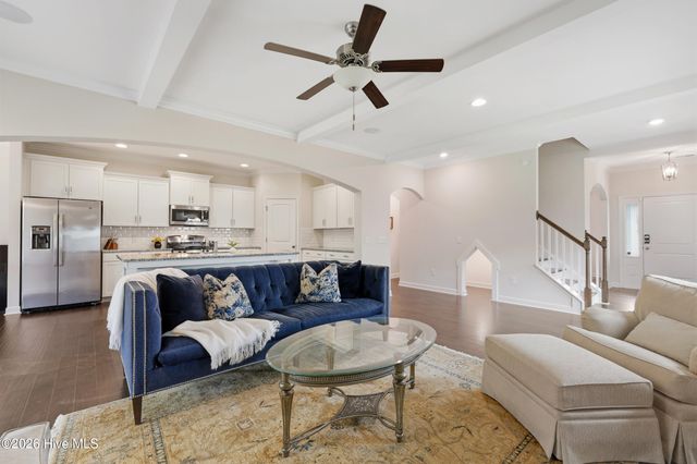1512 Grove Lane, Wilmington, NC 28409