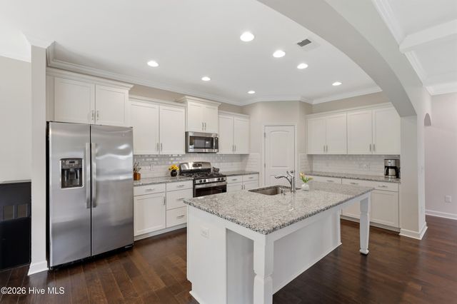 1512 Grove Lane, Wilmington, NC 28409