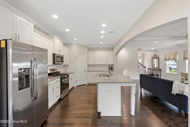 1512 Grove Lane, Wilmington, NC 28409