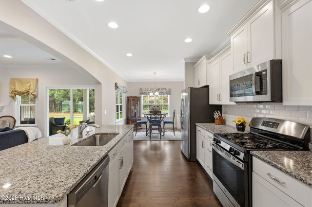 1512 Grove Lane, Wilmington, NC 28409