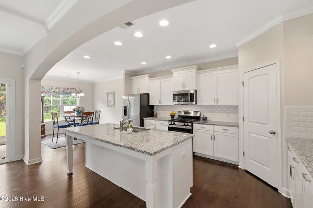 1512 Grove Lane, Wilmington, NC 28409