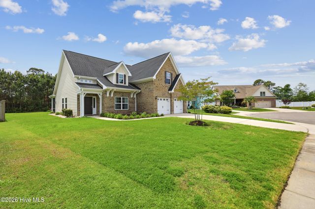 1512 Grove Lane, Wilmington, NC 28409