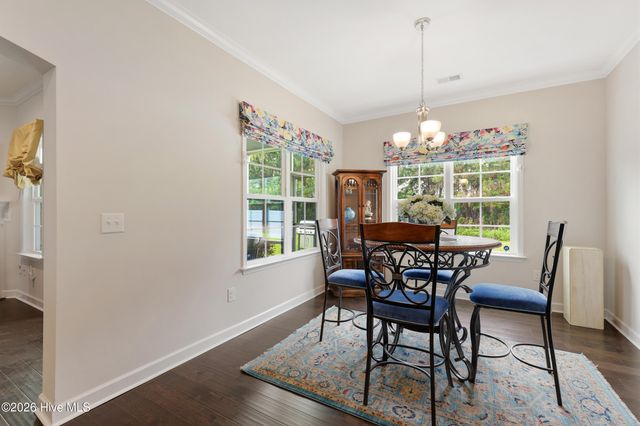 1512 Grove Lane, Wilmington, NC 28409