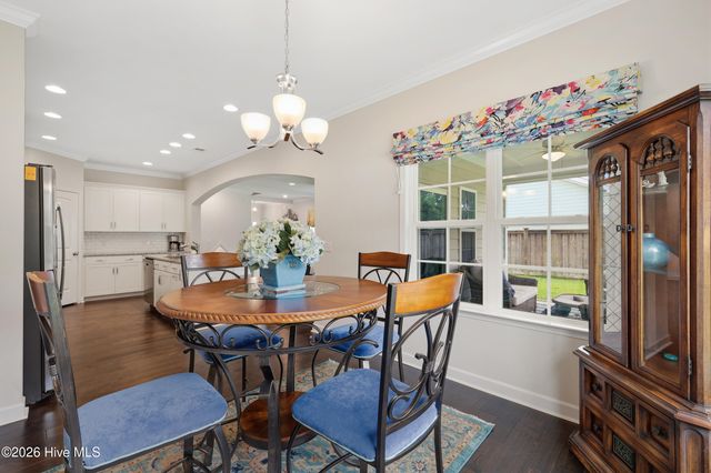1512 Grove Lane, Wilmington, NC 28409
