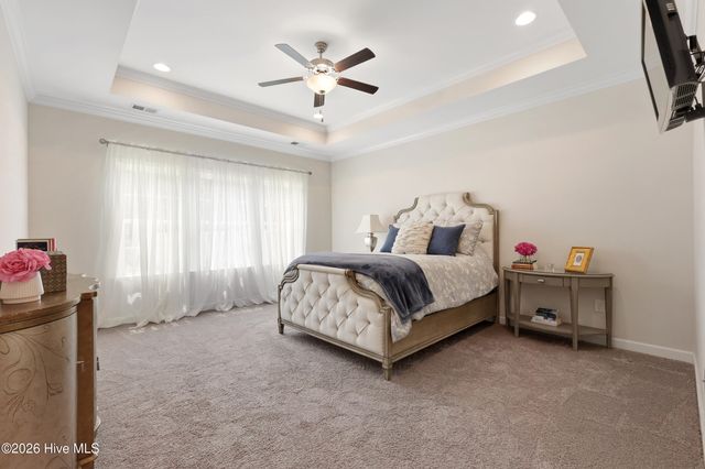 1512 Grove Lane, Wilmington, NC 28409