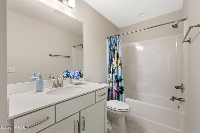 1512 Grove Lane, Wilmington, NC 28409