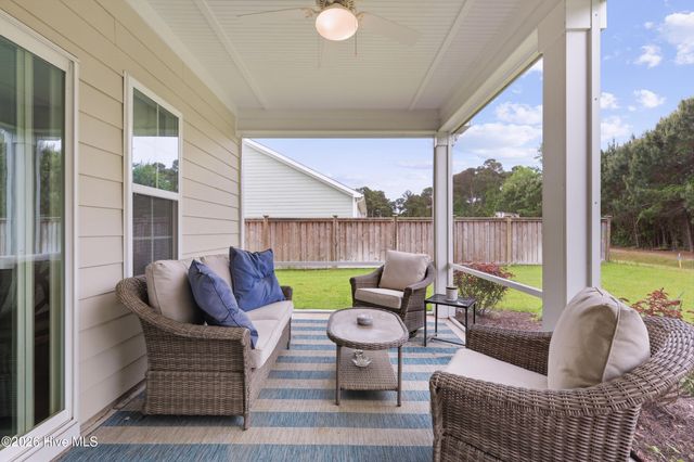 1512 Grove Lane, Wilmington, NC 28409