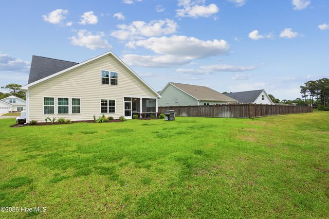 1512 Grove Lane, Wilmington, NC 28409
