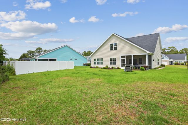 1512 Grove Lane, Wilmington, NC 28409