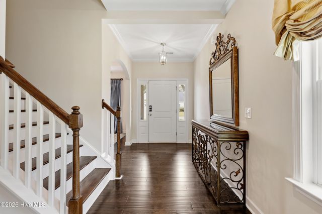 1512 Grove Lane, Wilmington, NC 28409