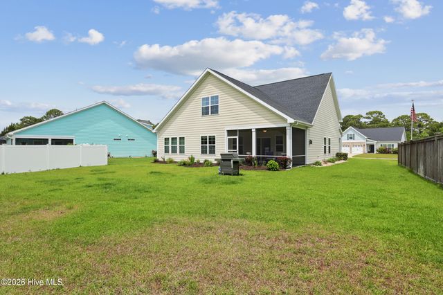 1512 Grove Lane, Wilmington, NC 28409