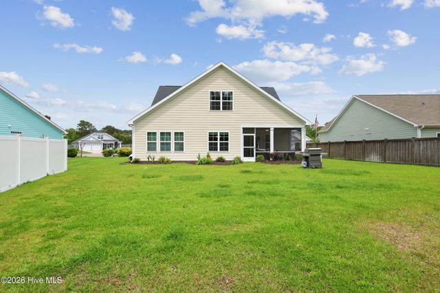 1512 Grove Lane, Wilmington, NC 28409
