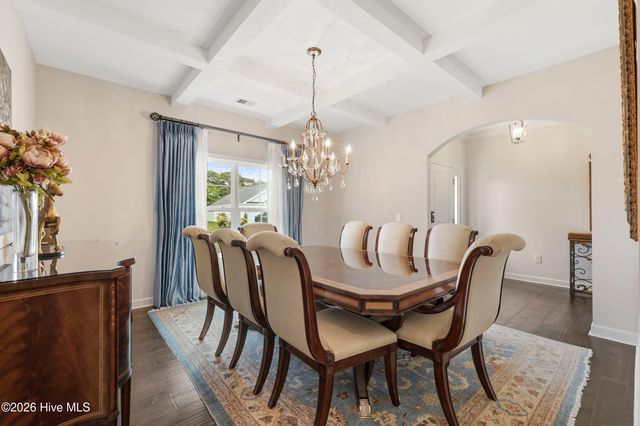 1512 Grove Lane, Wilmington, NC 28409
