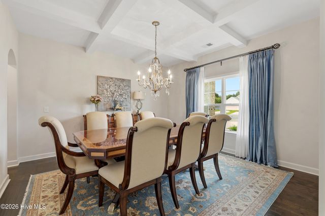 1512 Grove Lane, Wilmington, NC 28409