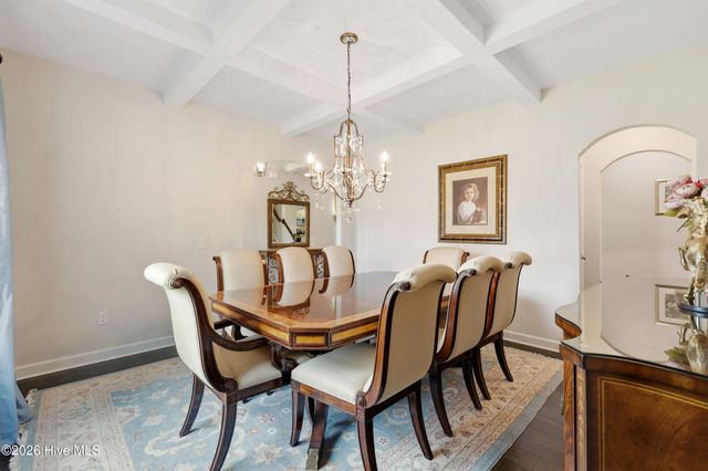 1512 Grove Lane, Wilmington, NC 28409