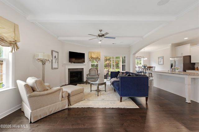 1512 Grove Lane, Wilmington, NC 28409