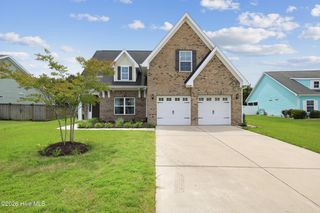 1512 Grove Lane, Wilmington, NC 28409