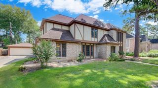 11918 Glenway Drive, Houston, TX 77070