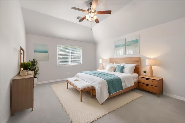 146 S Star Ridge Circle, The Woodlands, TX 77382