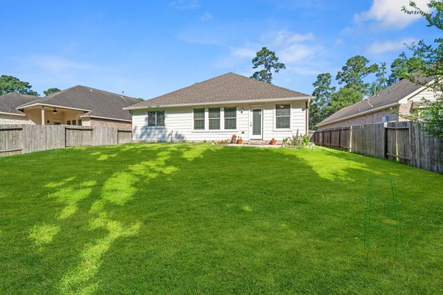 146 S Star Ridge Circle, The Woodlands, TX 77382