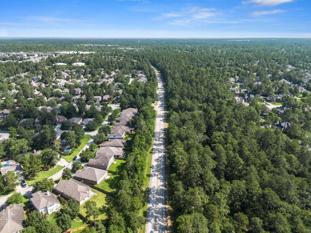 146 S Star Ridge Circle, The Woodlands, TX 77382